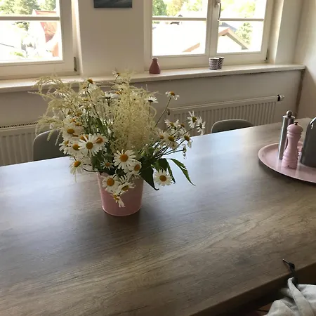 Dachgeschoss Wohnung Mit Traum Bergblick Garmisch-Partenkirchen Extérieur photo