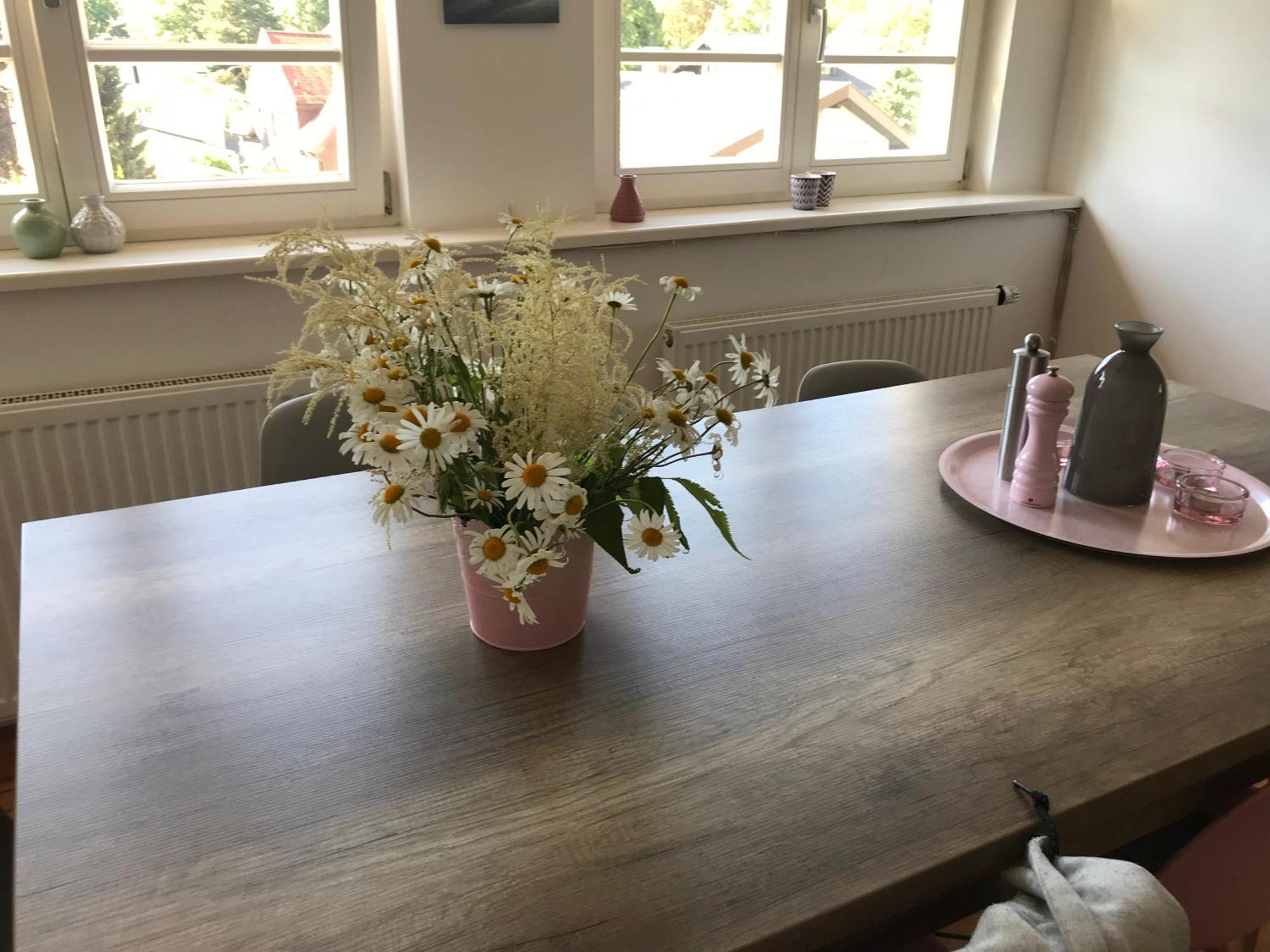 Appartement Dachgeschoss Mit Traum Bergblick Garmisch-Partenkirchen